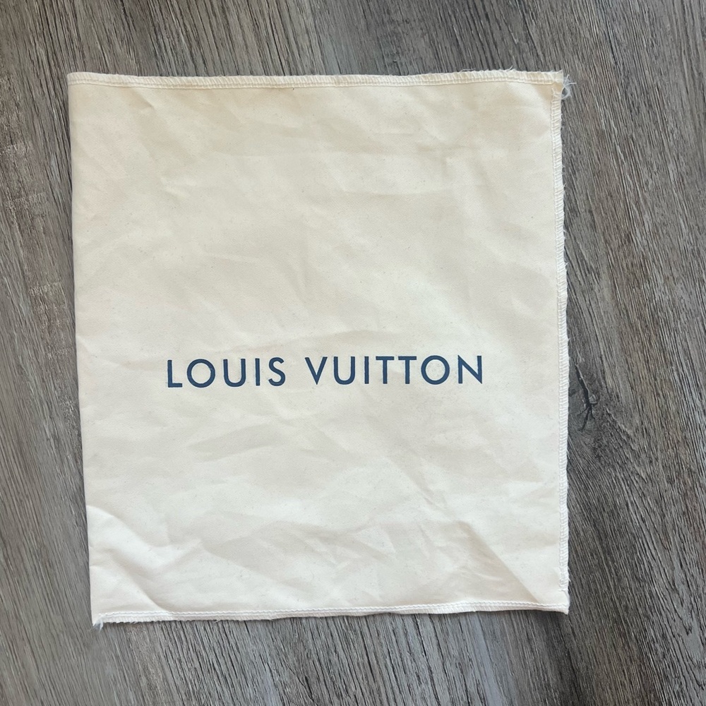 Louis Vuitton Dust Bag - Picture 8 of 9